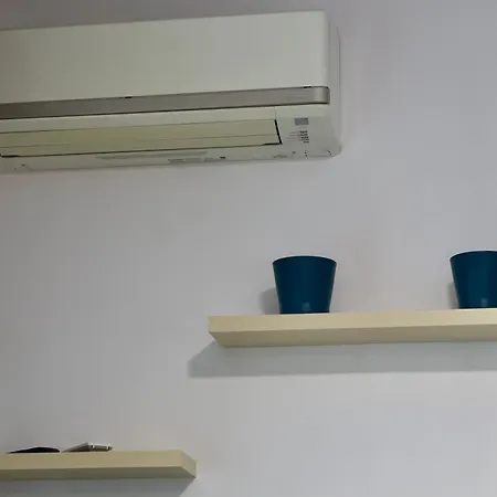 Daire Casa With Free Parking *