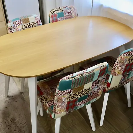 Casa With Free Parking