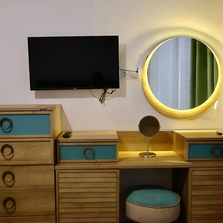 Casa With Free Parking