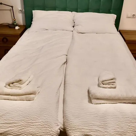 Daire Casa With Free Parking *