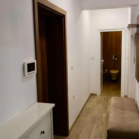 Casa With Free Parking Filibe