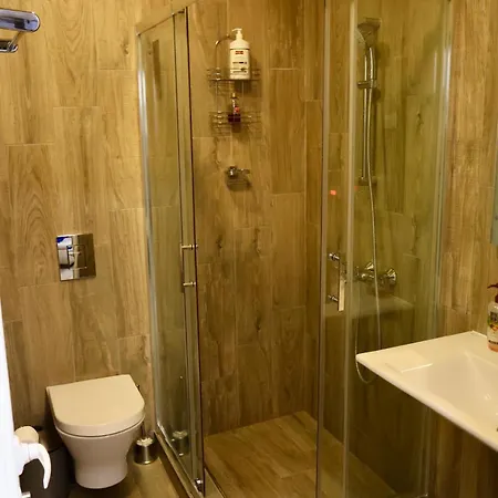 Daire Casa With Free Parking Filibe