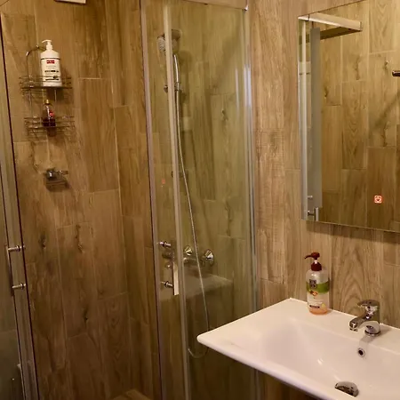 Casa With Free Parking Daire Filibe