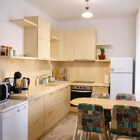 Διαμέρισμα Casa With Free Parking Φιλιππούπολη