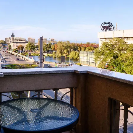 Διαμέρισμα Casa With Free Parking *