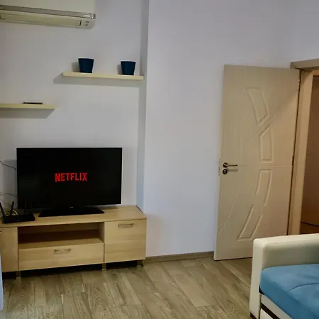 Casa With Free Parking Appartamento