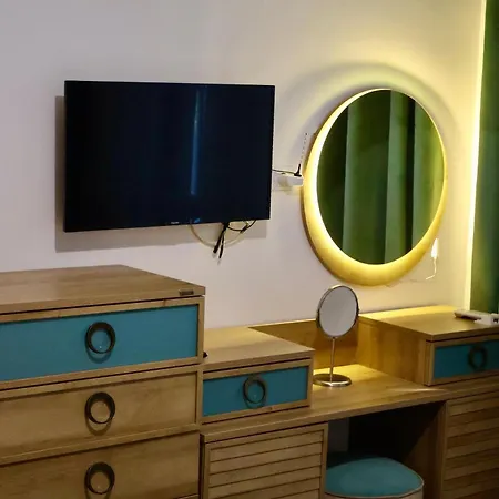 Casa With Free Parking *