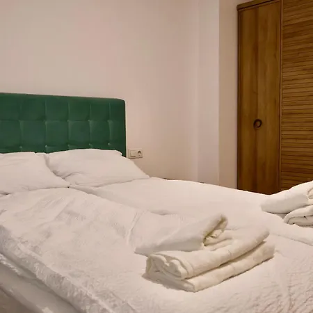 Appartamento Casa With Free Parking *