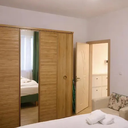 Casa With Free Parking Plovdiv