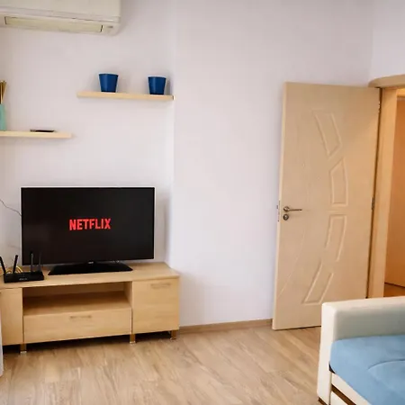 Casa With Free Parking Appartamento