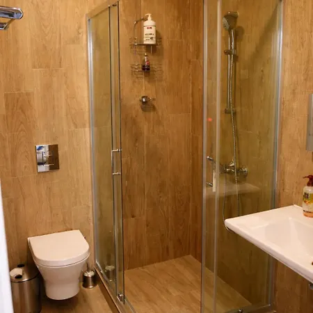 Appartement Casa With Free Parking