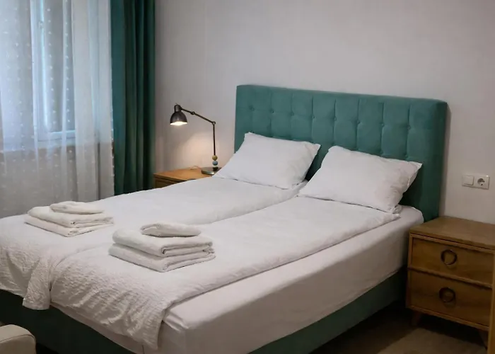 Casa With Free Parking * Plovdiv