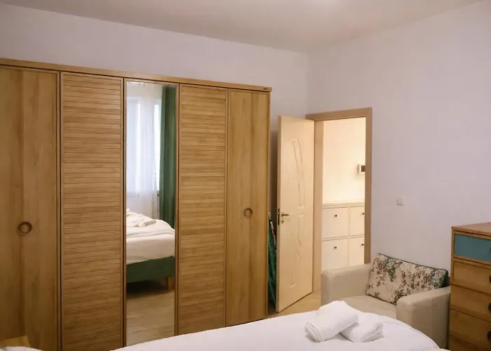 Casa With Free Parking Plovdiv