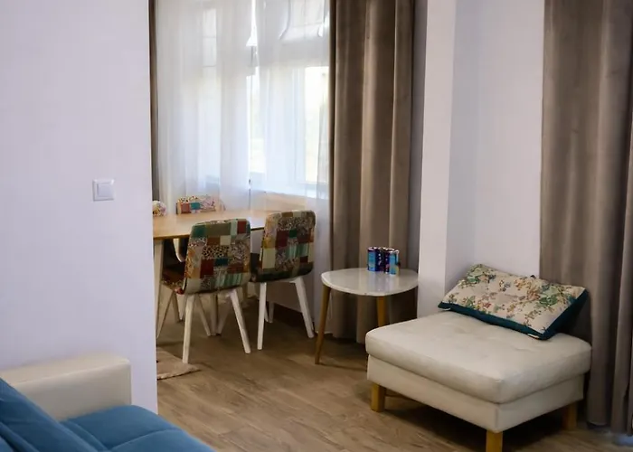 Appartamento Casa With Free Parking Plovdiv