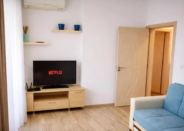 Casa With Free Parking Appartamento