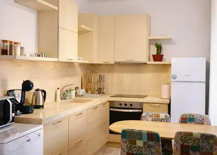 Appartamento Casa With Free Parking Plovdiv