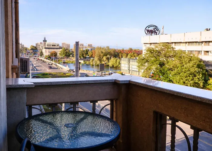 Appartamento Casa With Free Parking *