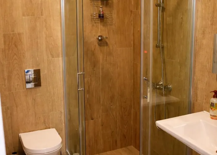 Appartamento Casa With Free Parking